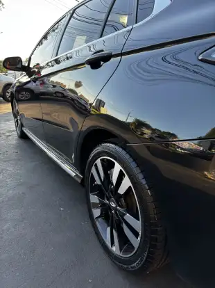 CAOA CHERY-ARRIZO 6 PRO-1.5 VVT TURBO iFLEX CVT CAOA CHERY-ARRIZO 6 PRO-2022