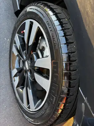 CAOA CHERY-ARRIZO 6 PRO-2022