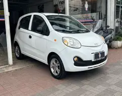 CAOA CHERY QQ 1.0 MPFI ACT 12V FLEX 4P MANUAL CAOA CHERY QQ 1.0 MPFI ACT 12V FLEX 4P MANUAL