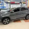 CAOA CHERY TIGGO 2 1.5 MPFI 16V FLEX ACT 4P AUTOMÁTICO CAOA CHERY TIGGO 2 1.5 MPFI 16V FLEX ACT 4P AUTOMÁTICO