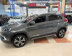 CAOA CHERY TIGGO 2 1.5 MPFI 16V FLEX ACT 4P AUTOMÁTICO CAOA CHERY TIGGO 2 1.5 MPFI 16V FLEX ACT 4P AUTOMÁTICO