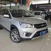 CAOA CHERY TIGGO 2 1.5 MPFI 16V FLEX ACT 4P AUTOMÁTICO CAOA CHERY TIGGO 2 1.5 MPFI 16V FLEX ACT 4P AUTOMÁTICO