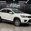 CAOA CHERY TIGGO 2 1.5 MPFI 16V FLEX LOOK 4P AUTOMÁTICO CAOA CHERY TIGGO 2 1.5 MPFI 16V FLEX LOOK 4P AUTOMÁTICO