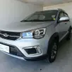 CAOA CHERY TIGGO 2 1.5 MPFI 16V FLEX LOOK 4P AUTOMÁTICO CAOA CHERY TIGGO 2 1.5 MPFI 16V FLEX LOOK 4P AUTOMÁTICO