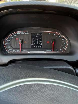 CAOA CHERY-TIGGO 2-1.5 MPFI 16V FLEX LOOK 4P MANUAL CAOA CHERY-TIGGO 2-2019