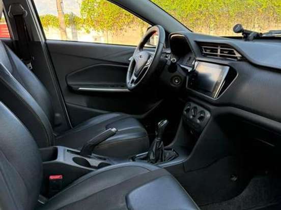 CAOA CHERY-TIGGO 2-1.5 MPFI 16V FLEX LOOK 4P MANUAL CAOA CHERY-TIGGO 2-2019