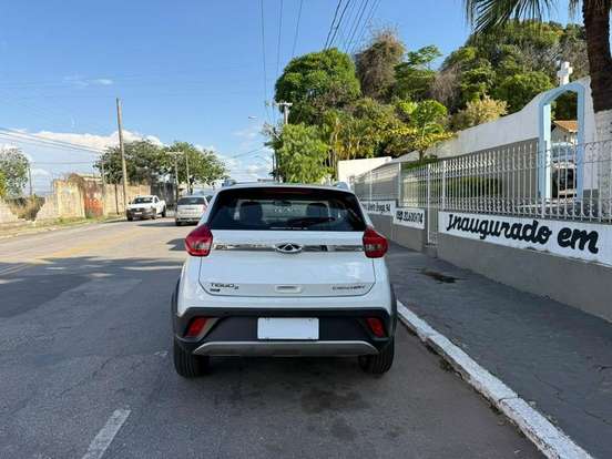 CAOA CHERY-TIGGO 2-2019