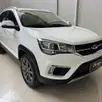 CAOA CHERY TIGGO 2 1.5 MPFI 16V FLEX LOOK 4P MANUAL CAOA CHERY TIGGO 2 1.5 MPFI 16V FLEX LOOK 4P MANUAL