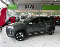 CAOA CHERY TIGGO 3X 1.0 VVT TURBO iFLEX PRO CVT CAOA CHERY TIGGO 3X 1.0 VVT TURBO iFLEX PRO CVT