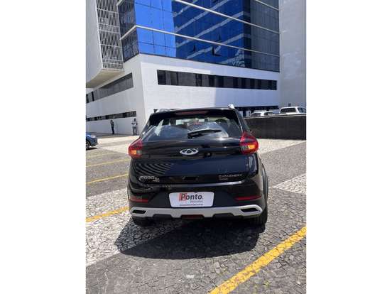 CAOA CHERY-TIGGO 3X-2021