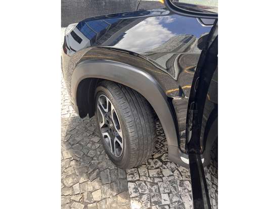 CAOA CHERY-TIGGO 3X-2021