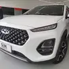 CAOA CHERY TIGGO 3X 1.0 VVT TURBO iFLEX PRO CVT CAOA CHERY TIGGO 3X 1.0 VVT TURBO iFLEX PRO CVT