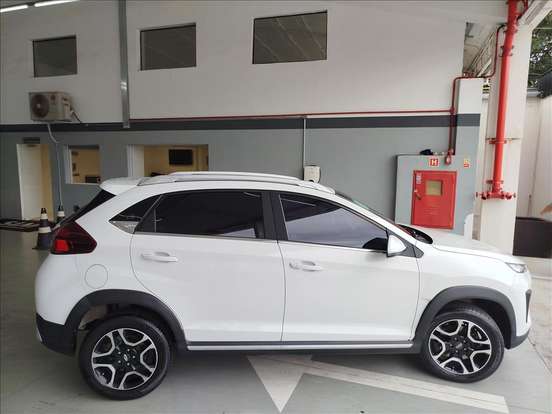 CAOA CHERY-TIGGO 3X-1.0 VVT TURBO iFLEX PRO CVT CAOA CHERY-TIGGO 3X-2021