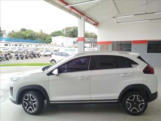 CAOA CHERY-TIGGO 3X-1.0 VVT TURBO iFLEX PRO CVT CAOA CHERY-TIGGO 3X-2021