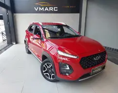 CAOA CHERY TIGGO 3X 1.0 VVT TURBO iFLEX PRO CVT CAOA CHERY TIGGO 3X 1.0 VVT TURBO iFLEX PRO CVT