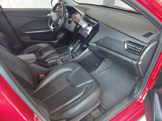 CAOA CHERY-TIGGO 3X-1.0 VVT TURBO iFLEX PRO CVT CAOA CHERY-TIGGO 3X-2021