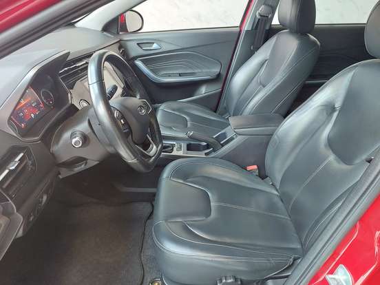CAOA CHERY-TIGGO 3X-1.0 VVT TURBO iFLEX PRO CVT CAOA CHERY-TIGGO 3X-2021