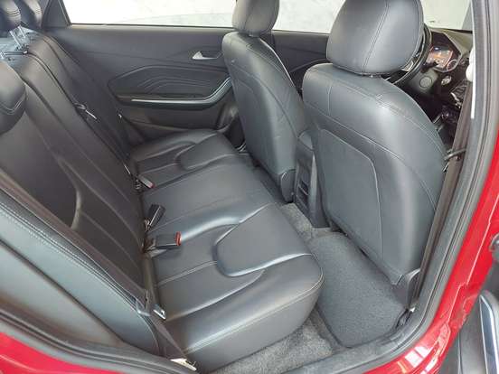 CAOA CHERY-TIGGO 3X-1.0 VVT TURBO iFLEX PRO CVT CAOA CHERY-TIGGO 3X-2021