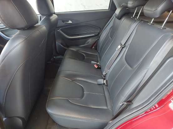 CAOA CHERY-TIGGO 3X-1.0 VVT TURBO iFLEX PRO CVT CAOA CHERY-TIGGO 3X-2021