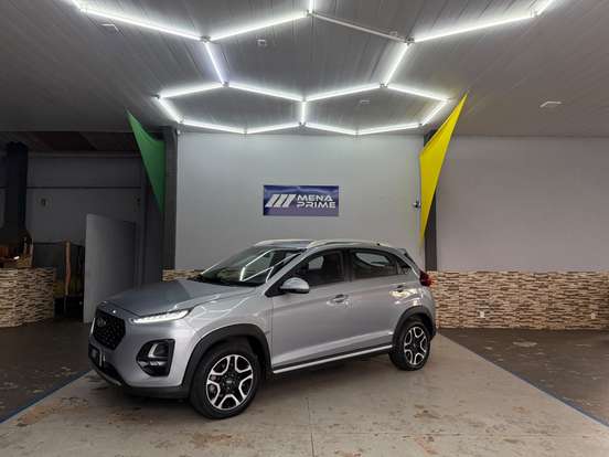 CAOA CHERY-TIGGO 3X-2022