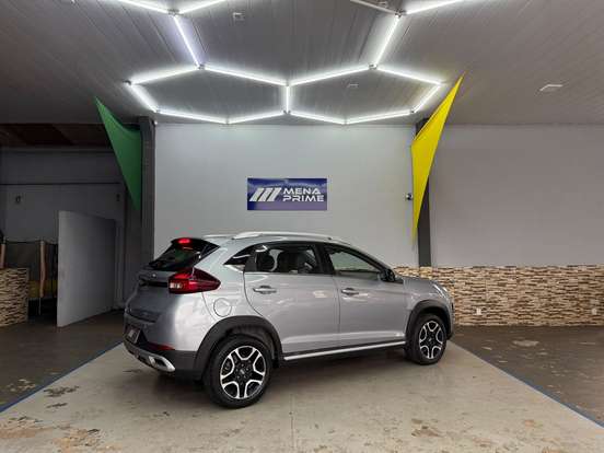 CAOA CHERY-TIGGO 3X-1.0 VVT TURBO iFLEX PRO CVT CAOA CHERY-TIGGO 3X-2022