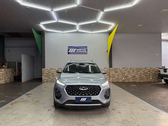 CAOA CHERY-TIGGO 3X-1.0 VVT TURBO iFLEX PRO CVT CAOA CHERY-TIGGO 3X-2022