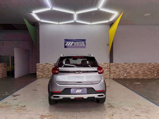 CAOA CHERY-TIGGO 3X-1.0 VVT TURBO iFLEX PRO CVT CAOA CHERY-TIGGO 3X-2022