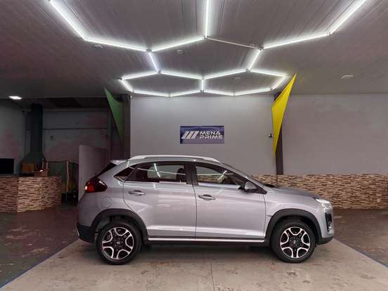 CAOA CHERY-TIGGO 3X-1.0 VVT TURBO iFLEX PRO CVT CAOA CHERY-TIGGO 3X-2022
