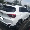 CAOA CHERY TIGGO 5x 1.5 VVT TURBO iFLEX SPORT CVT CAOA CHERY TIGGO 5x 1.5 VVT TURBO iFLEX SPORT CVT