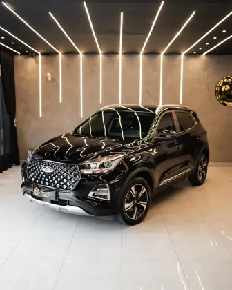 CAOA CHERY TIGGO 5x 1.5 VVT TURBO iFLEX SPORT CVT