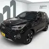 CAOA CHERY TIGGO 5x 1.5 VVT TURBO iFLEX SPORT CVT CAOA CHERY TIGGO 5x 1.5 VVT TURBO iFLEX SPORT CVT