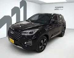 CAOA CHERY TIGGO 5x 1.5 VVT TURBO iFLEX SPORT CVT CAOA CHERY TIGGO 5x 1.5 VVT TURBO iFLEX SPORT CVT