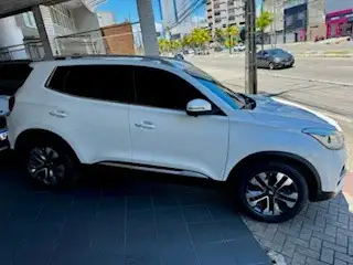 CAOA CHERY-TIGGO 5x-2020