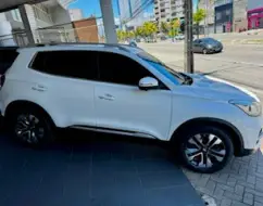CAOA CHERY TIGGO 5x 1.5 VVT TURBO iFLEX TXS DCT CAOA CHERY TIGGO 5x 1.5 VVT TURBO iFLEX TXS DCT