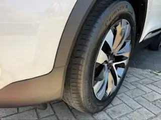 CAOA CHERY-TIGGO 5x-2020