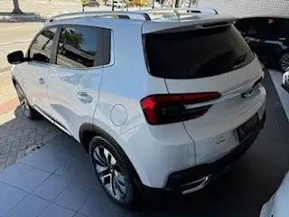 CAOA CHERY-TIGGO 5x-2020