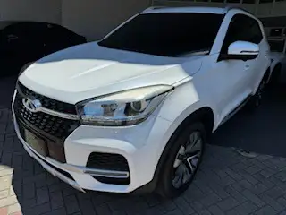 CAOA CHERY-TIGGO 5x-2020