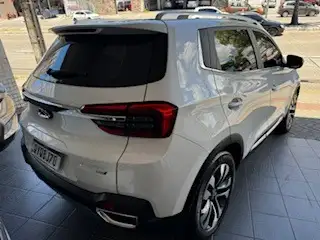 CAOA CHERY-TIGGO 5x-1.5 VVT TURBO iFLEX TXS DCT CAOA CHERY-TIGGO 5x-2020