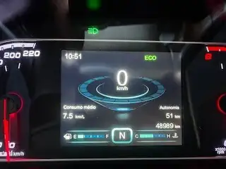 CAOA CHERY-TIGGO 5x-2020