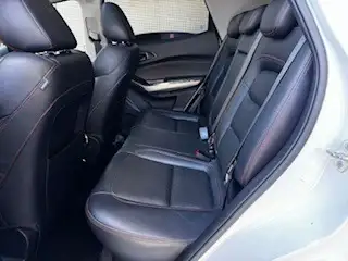 CAOA CHERY-TIGGO 5x-2020