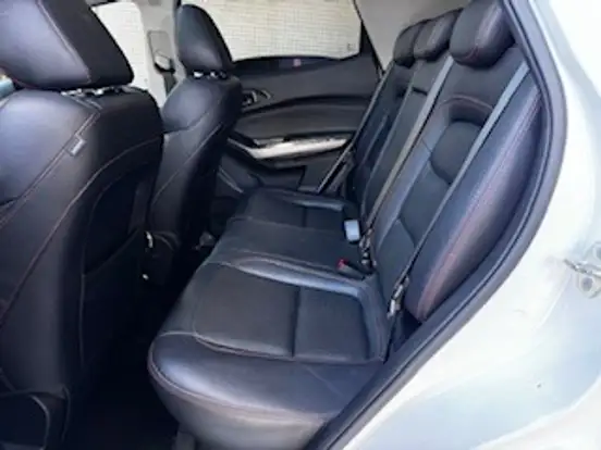 CAOA CHERY-TIGGO 5x-1.5 VVT TURBO iFLEX TXS DCT CAOA CHERY-TIGGO 5x-2020