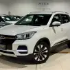 CAOA CHERY TIGGO 5x 1.5 VVT TURBO iFLEX TXS DCT CAOA CHERY TIGGO 5x 1.5 VVT TURBO iFLEX TXS DCT