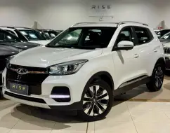 CAOA CHERY TIGGO 5x 1.5 VVT TURBO iFLEX TXS DCT CAOA CHERY TIGGO 5x 1.5 VVT TURBO iFLEX TXS DCT