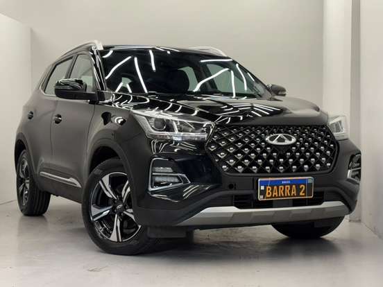 CAOA CHERY-TIGGO 5x-2025