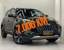 CAOA CHERY TIGGO 5x 1.5 VVT TURBO iFLEX SPORT CVT CAOA CHERY TIGGO 5x 1.5 VVT TURBO iFLEX SPORT CVT