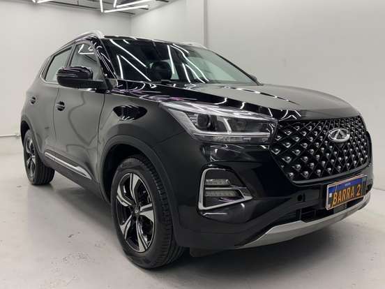 CAOA CHERY-TIGGO 5x-2025