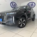 CAOA CHERY TIGGO 5x 1.5 VVT TURBO iFLEX SPORT CVT CAOA CHERY TIGGO 5x 1.5 VVT TURBO iFLEX SPORT CVT