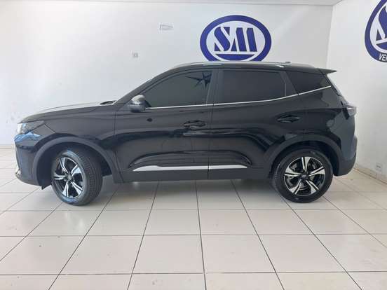 CAOA CHERY-TIGGO 5x-1.5 VVT TURBO iFLEX SPORT CVT CAOA CHERY-TIGGO 5x-2026