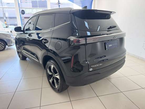 CAOA CHERY-TIGGO 5x-1.5 VVT TURBO iFLEX SPORT CVT CAOA CHERY-TIGGO 5x-2026