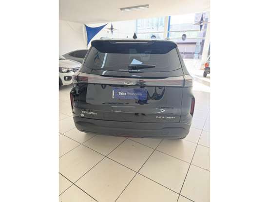 CAOA CHERY-TIGGO 5x-1.5 VVT TURBO iFLEX SPORT CVT CAOA CHERY-TIGGO 5x-2026